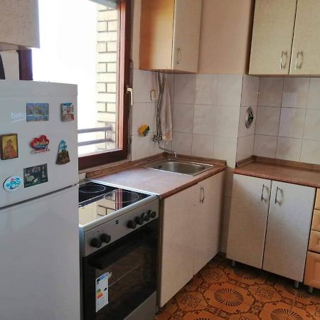Centar Apartments Skopje Eksteriør bilde