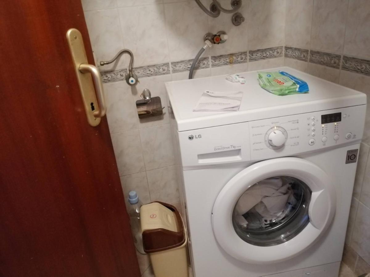 Centar Apartments Skopje Eksteriør bilde